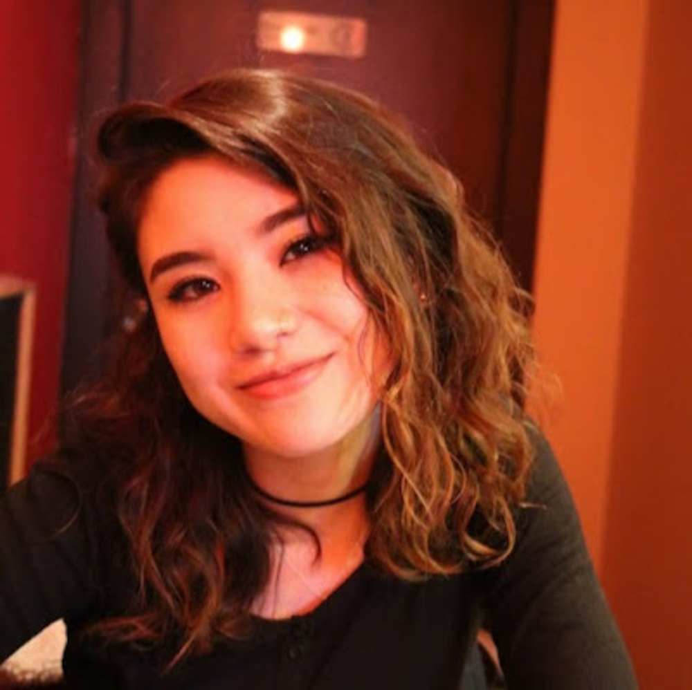 Meet your Posher, Lauren